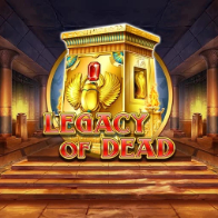 Legacy of Dead