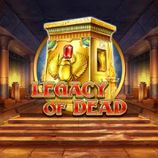 Legacy of Dead