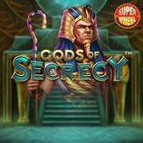 Gods of Secrecy