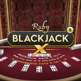 Blackjack X 5 - Ruby