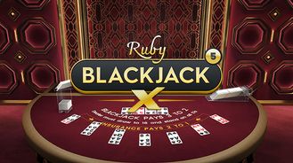 Blackjack X 5 - Ruby
