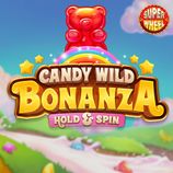 Candy Wild Bonanza Hold and Spin