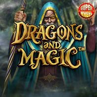 Dragons and Magic