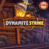 Dynamite Strike
