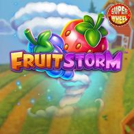 Fruit Storm