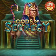 Gods of Secrecy
