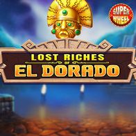 Lost Riches of El Dorado