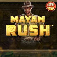 Mayan Rush