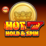 Hot 7 Hold and Spin
