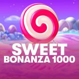Sweet Bonanza 1000
