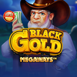 Black Gold Megaways