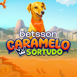 Caramelo Sortudo