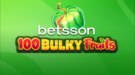 Betsson 100 Bulky Fruits
