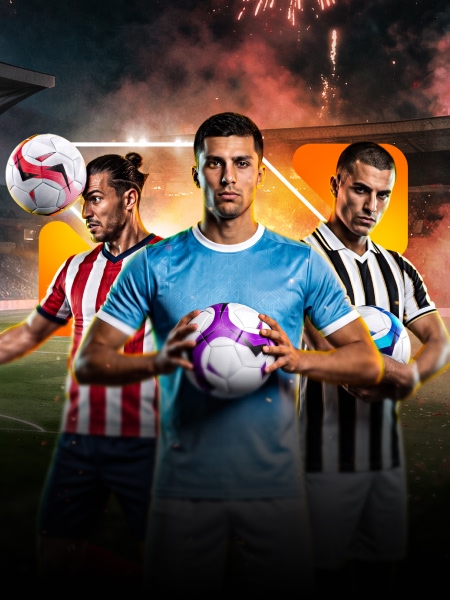 10€ Season Kick-Off Free Bet