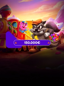 Mega Cash Challenge