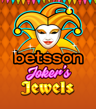 Betsson Jokers Jewels