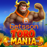 Betsson Toro Mania