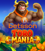 Betsson Toro Mania