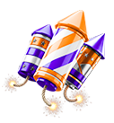 Fourth Of Fortune icon