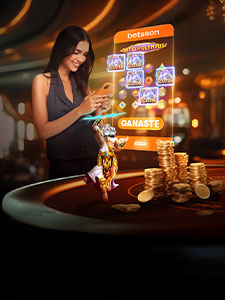 Juegos de Casino en línea