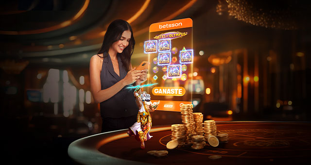 Juegos de Casino
