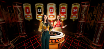 Casino en Vivo