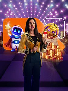 Torneo Diario de Casino $60,000