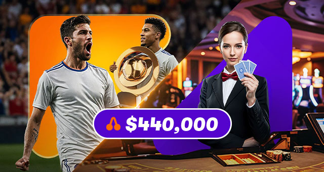 Mundial de Casino en Vivo