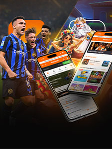 Nueva App Betsson