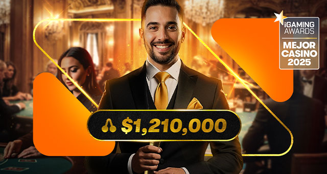 Los Grandes 1.2M