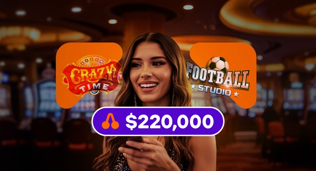 Torneo Fiebre de Otoño de $220,000