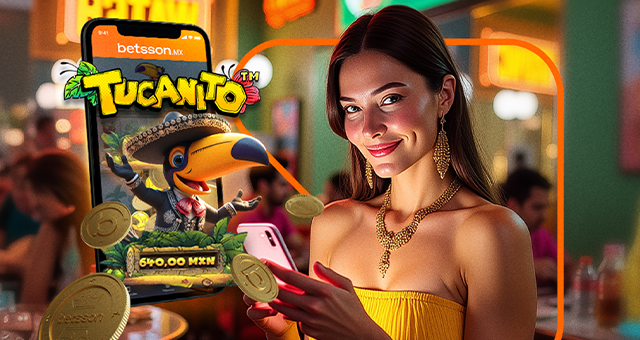 Juegos de Casino