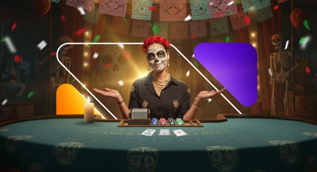 ¡Día de Muertos en VIVO!