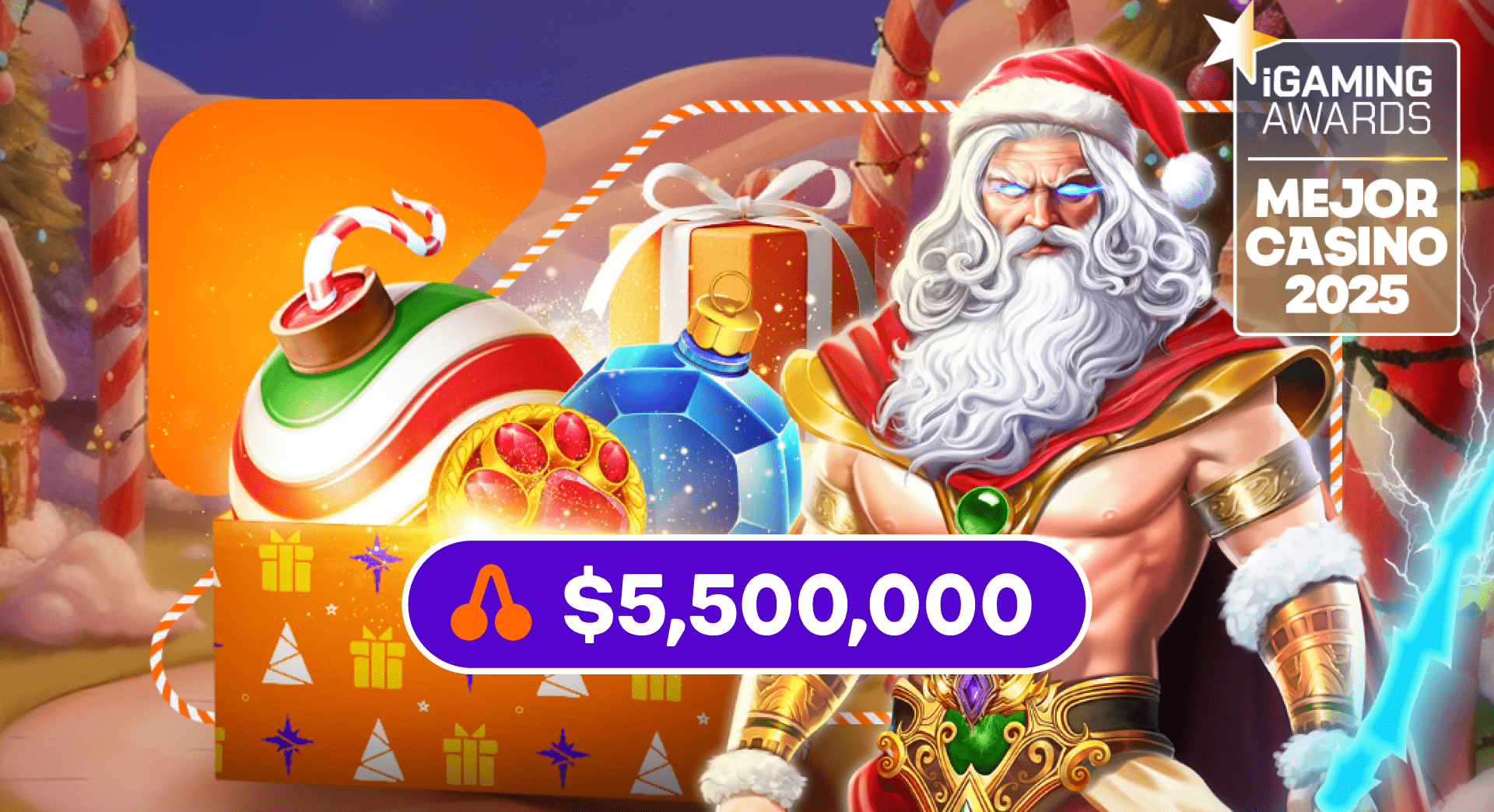 Gran Torneo Festivo de Santa