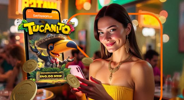 Juegos de Casino