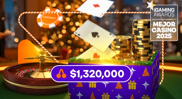 $1,320,000 Grand Finale 2025