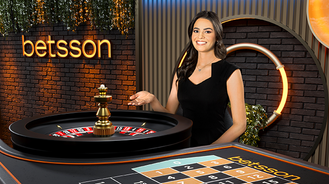 Betsson Ruleta Rapida