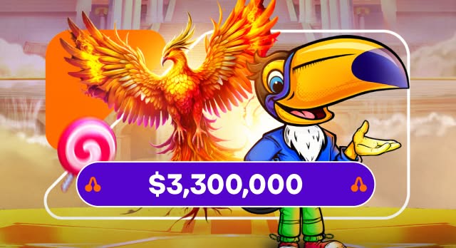 Carrera de Efectivo de Año Nuevo