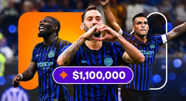 Torneo de momios de $1,100,000