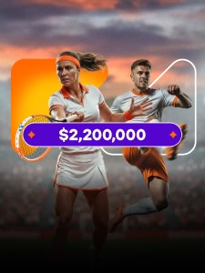 Tabla de posiciones $2,200,000