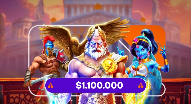 Pozo en efectivo de $1.1M