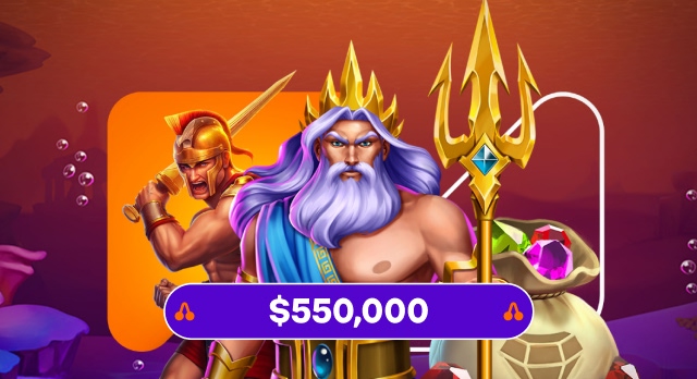 Games Global Playmatrix - $550K