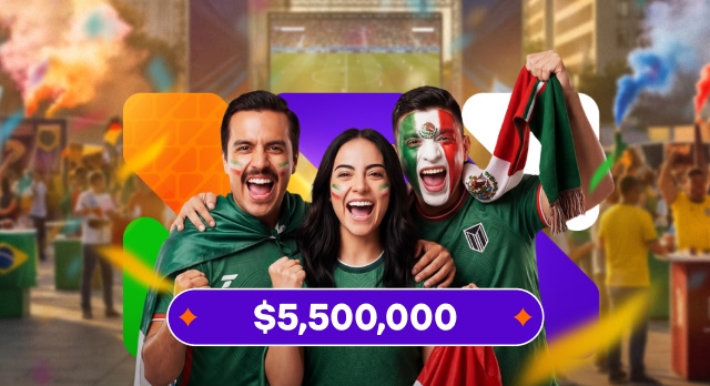 Copa de Campeones de $5.5M