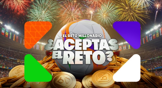 El Reto Millionario