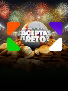 El Reto Millionario