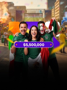 Copa de Campeones de $5.5M