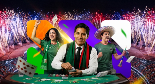 Goles de Casino en Vivo