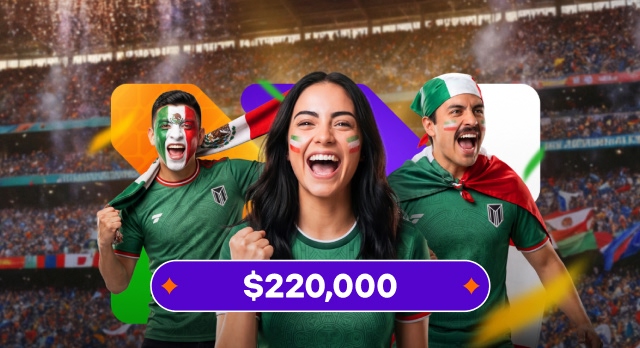 Rey de Momios Semanal: $220,000