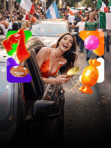 Juegos de Casino en línea