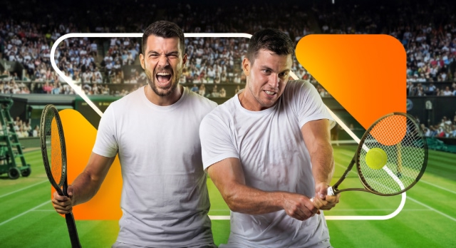 Bonificación. Tenis: Abierto de Londres